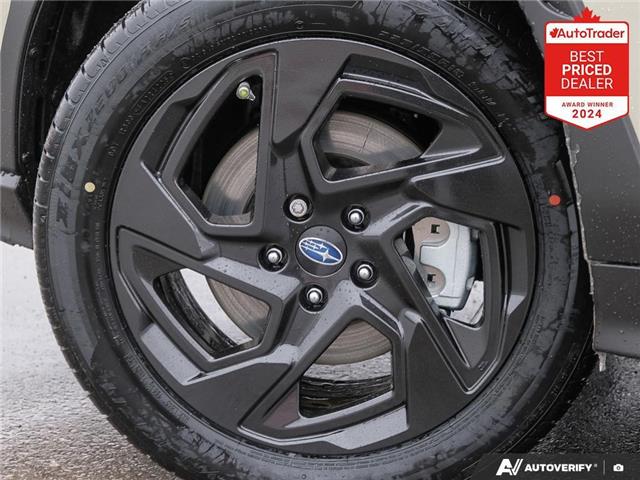 2026 Subaru Crosstrek Onyx (Stk: S12133) in Hamilton - Image 9 of 30