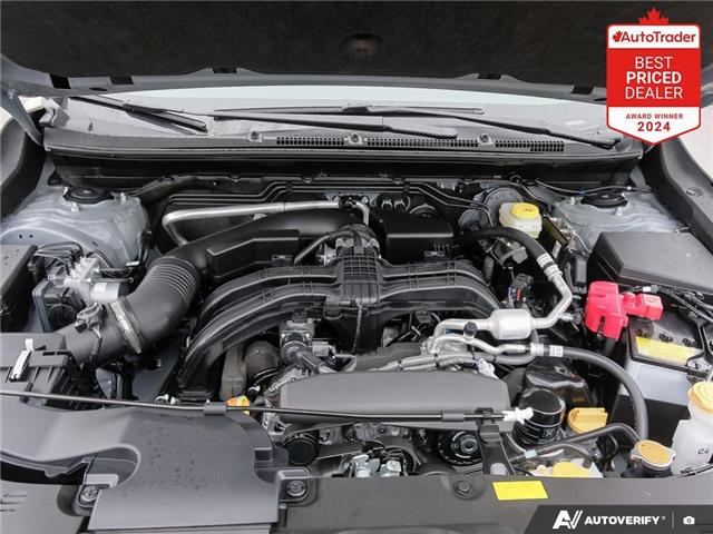 2026 Subaru Crosstrek Onyx (Stk: S12133) in Hamilton - Image 11 of 30