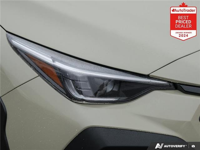 2026 Subaru Crosstrek Onyx (Stk: S12133) in Hamilton - Image 13 of 30