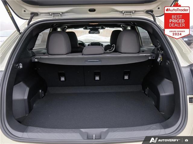 2026 Subaru Crosstrek Onyx (Stk: S12133) in Hamilton - Image 14 of 30