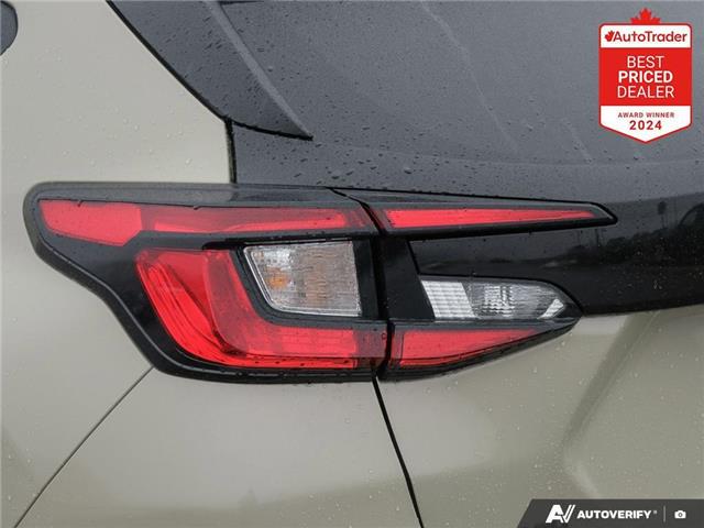 2026 Subaru Crosstrek Onyx (Stk: S12133) in Hamilton - Image 15 of 30