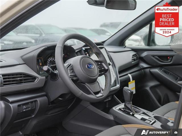2026 Subaru Crosstrek Onyx (Stk: S12133) in Hamilton - Image 16 of 30