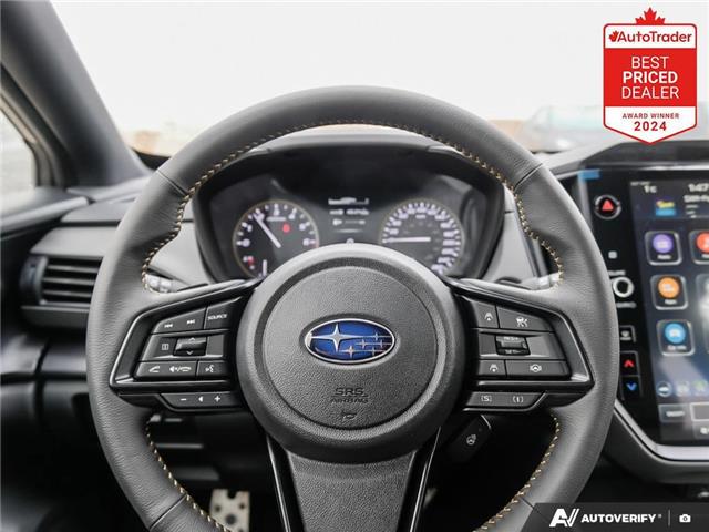 2026 Subaru Crosstrek Onyx (Stk: S12133) in Hamilton - Image 17 of 30