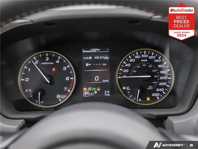 2026 Subaru Crosstrek Onyx (Stk: S12133) in Hamilton - Image 18 of 30