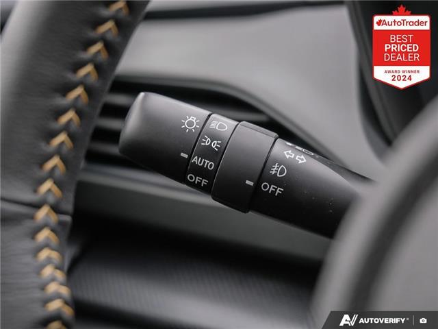2026 Subaru Crosstrek Onyx (Stk: S12133) in Hamilton - Image 19 of 30