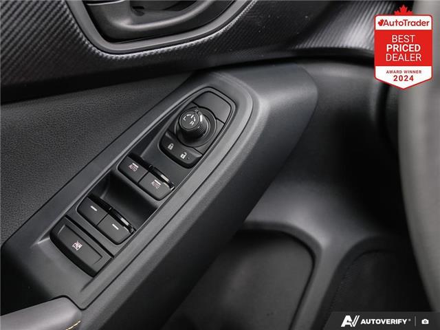 2026 Subaru Crosstrek Onyx (Stk: S12133) in Hamilton - Image 20 of 30