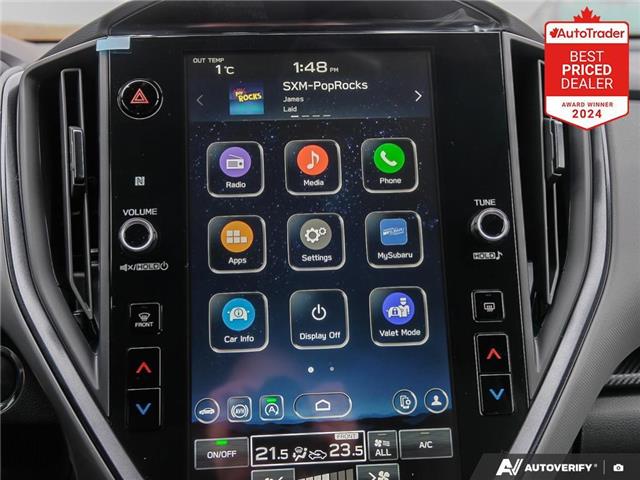 2026 Subaru Crosstrek Onyx (Stk: S12133) in Hamilton - Image 24 of 30