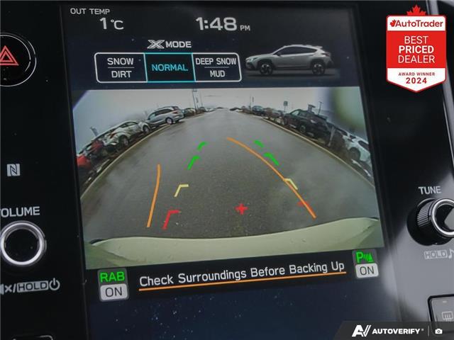 2026 Subaru Crosstrek Onyx (Stk: S12133) in Hamilton - Image 25 of 30