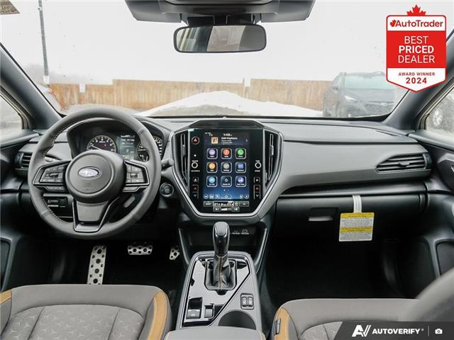 2026 Subaru Crosstrek Onyx (Stk: S12133) in Hamilton - Image 29 of 30