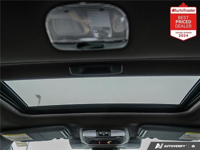 2026 Subaru Crosstrek Onyx (Stk: S12133) in Hamilton - Image 30 of 30