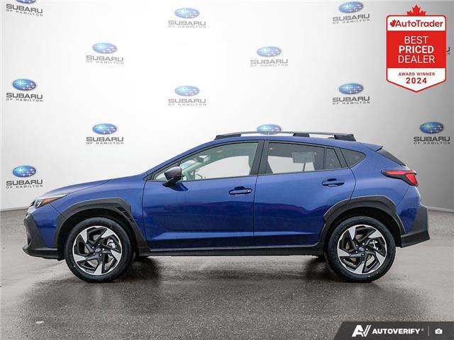 2026 Subaru Crosstrek Limited (Stk: S12140) in Hamilton - Image 2 of 30