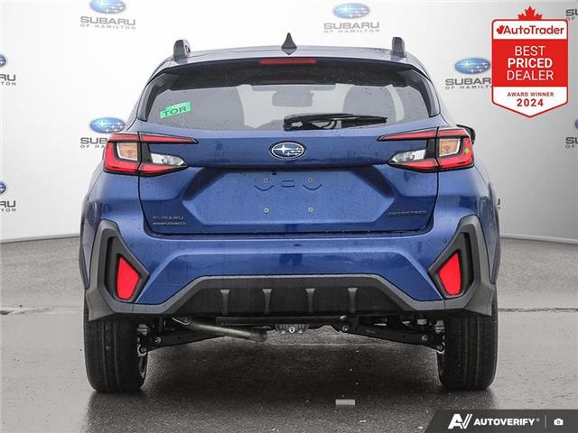 2026 Subaru Crosstrek Limited (Stk: S12140) in Hamilton - Image 4 of 30