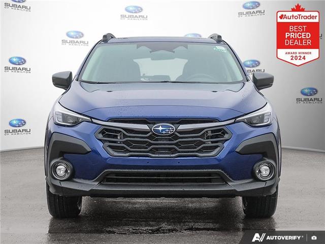 2026 Subaru Crosstrek Limited (Stk: S12140) in Hamilton - Image 7 of 30