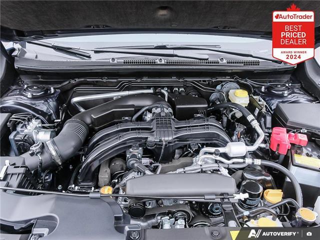 2026 Subaru Crosstrek Limited (Stk: S12140) in Hamilton - Image 11 of 30