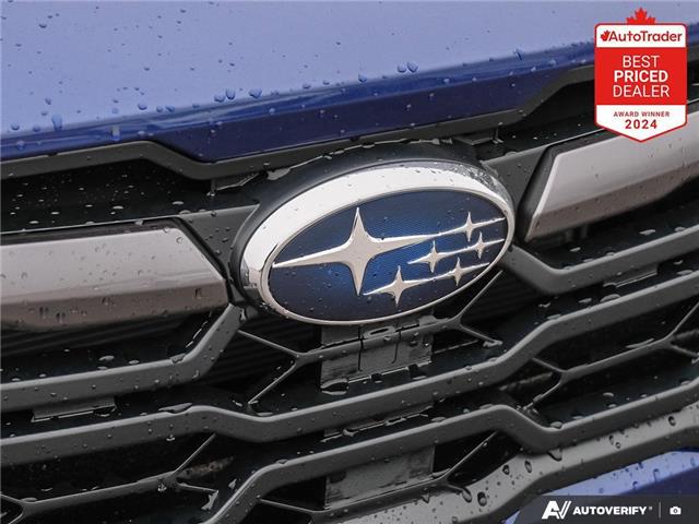 2026 Subaru Crosstrek Limited (Stk: S12140) in Hamilton - Image 12 of 30
