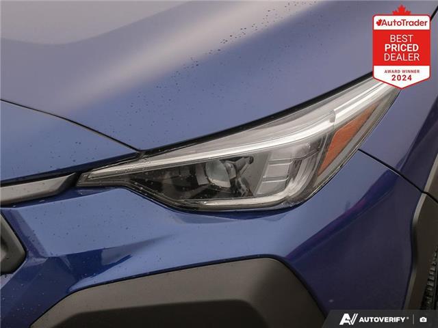 2026 Subaru Crosstrek Limited (Stk: S12140) in Hamilton - Image 13 of 30