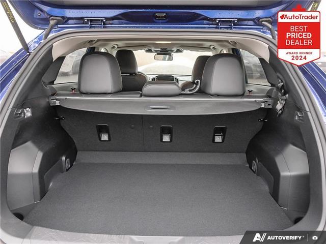 2026 Subaru Crosstrek Limited (Stk: S12140) in Hamilton - Image 14 of 30