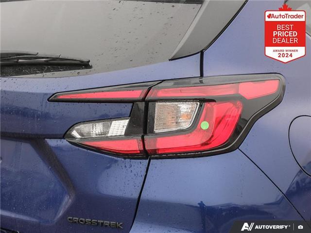 2026 Subaru Crosstrek Limited (Stk: S12140) in Hamilton - Image 15 of 30