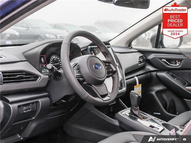2026 Subaru Crosstrek Limited (Stk: S12140) in Hamilton - Image 16 of 30