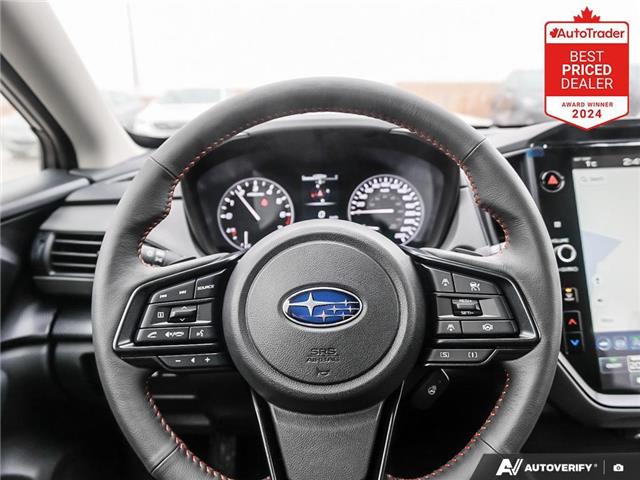 2026 Subaru Crosstrek Limited (Stk: S12140) in Hamilton - Image 17 of 30