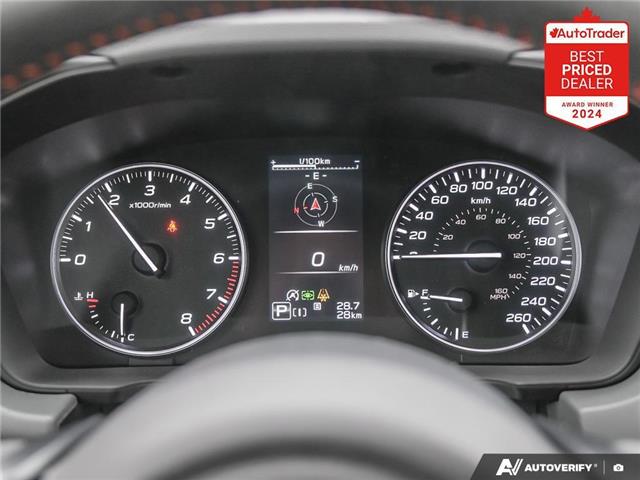 2026 Subaru Crosstrek Limited (Stk: S12140) in Hamilton - Image 18 of 30