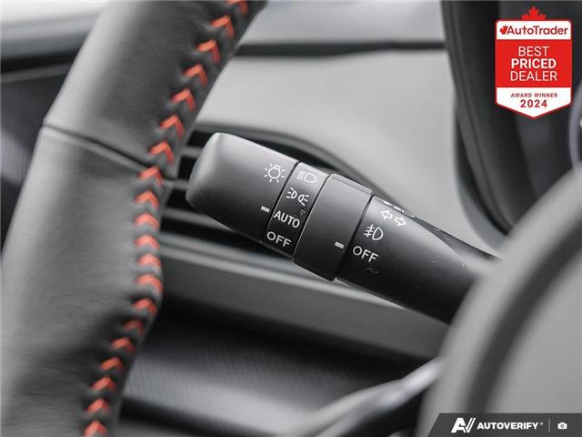 2026 Subaru Crosstrek Limited (Stk: S12140) in Hamilton - Image 19 of 30