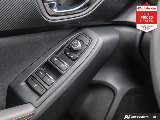 2026 Subaru Crosstrek Limited (Stk: S12140) in Hamilton - Image 20 of 30