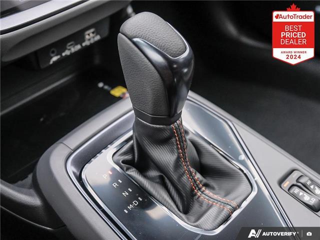 2026 Subaru Crosstrek Limited (Stk: S12140) in Hamilton - Image 22 of 30