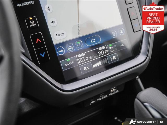 2026 Subaru Crosstrek Limited (Stk: S12140) in Hamilton - Image 23 of 30