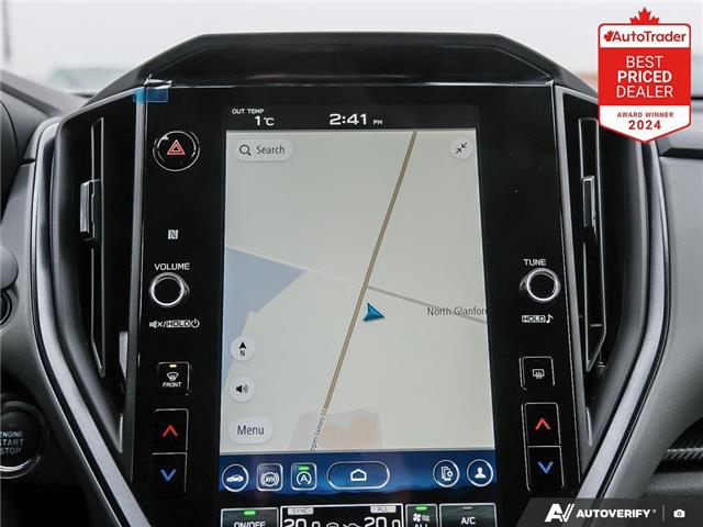 2026 Subaru Crosstrek Limited (Stk: S12140) in Hamilton - Image 24 of 30