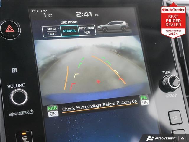 2026 Subaru Crosstrek Limited (Stk: S12140) in Hamilton - Image 25 of 30