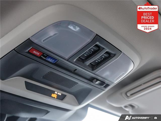 2026 Subaru Crosstrek Limited (Stk: S12140) in Hamilton - Image 26 of 30