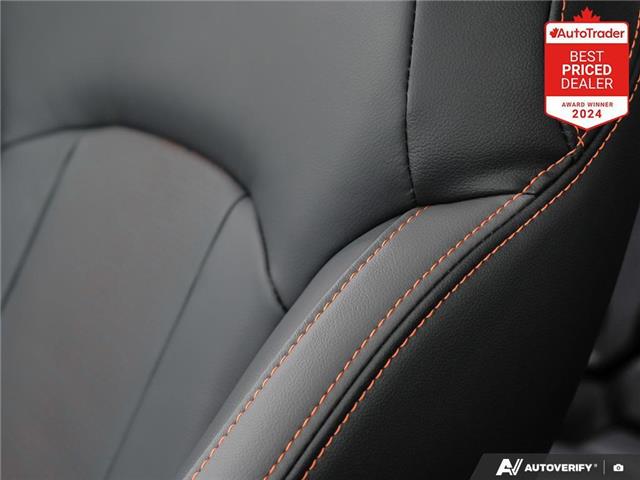 2026 Subaru Crosstrek Limited (Stk: S12140) in Hamilton - Image 27 of 30