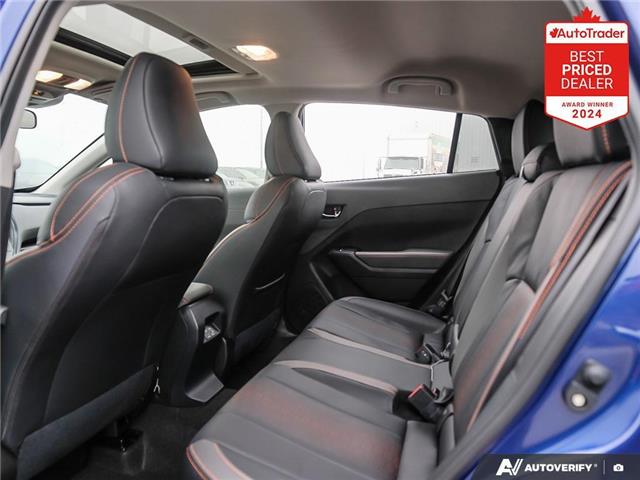 2026 Subaru Crosstrek Limited (Stk: S12140) in Hamilton - Image 28 of 30