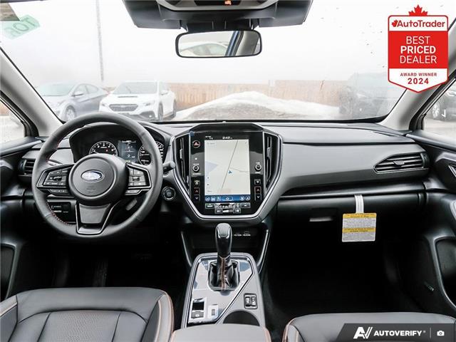 2026 Subaru Crosstrek Limited (Stk: S12140) in Hamilton - Image 29 of 30