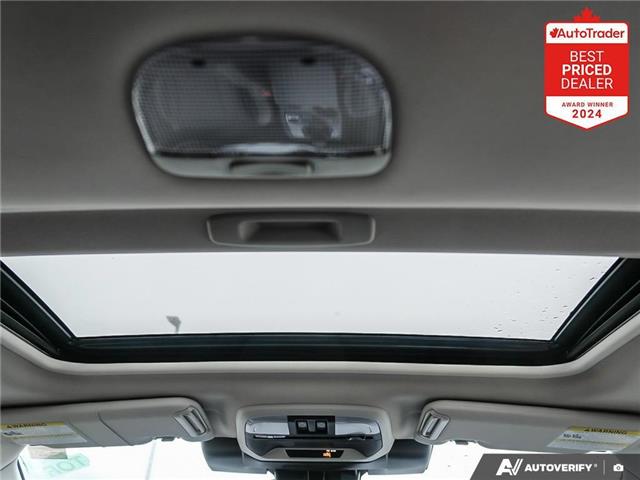 2026 Subaru Crosstrek Limited (Stk: S12140) in Hamilton - Image 30 of 30