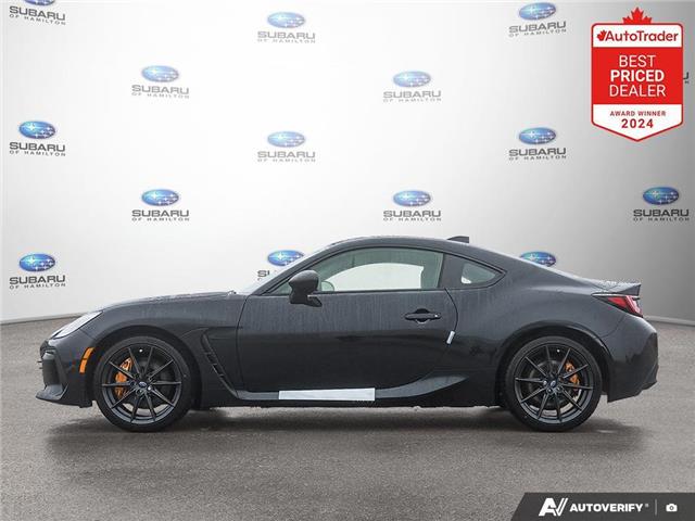 2026 Subaru BRZ TS (Stk: S12141) in Hamilton - Image 2 of 30
