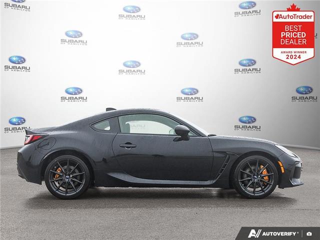 2026 Subaru BRZ TS (Stk: S12141) in Hamilton - Image 6 of 30