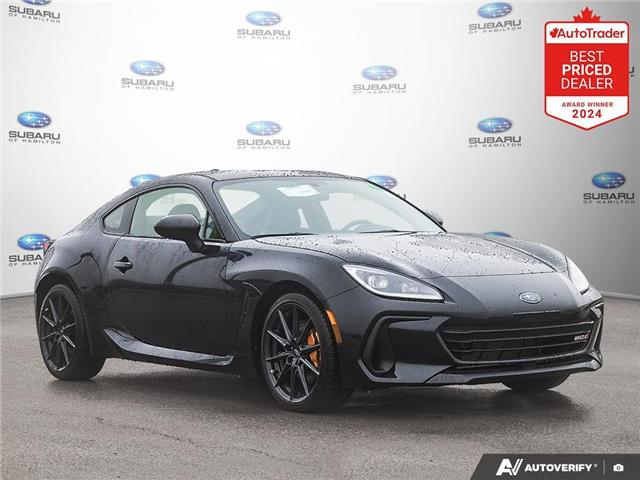 2026 Subaru BRZ TS (Stk: S12141) in Hamilton - Image 7 of 30