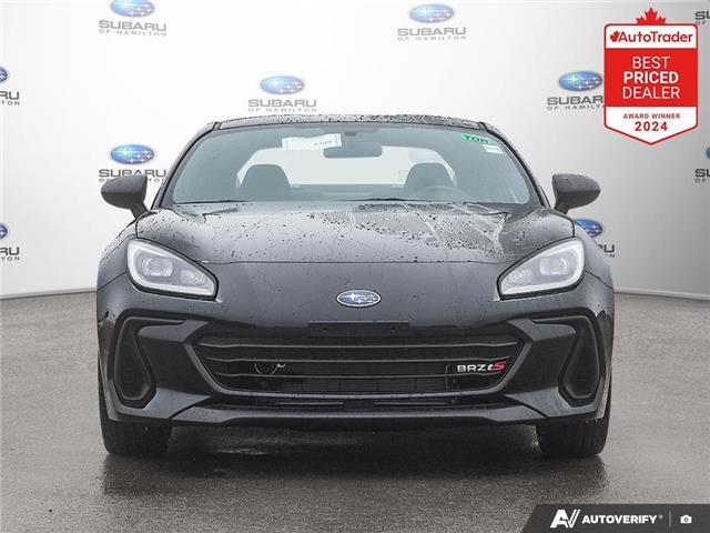 2026 Subaru BRZ TS (Stk: S12141) in Hamilton - Image 8 of 30