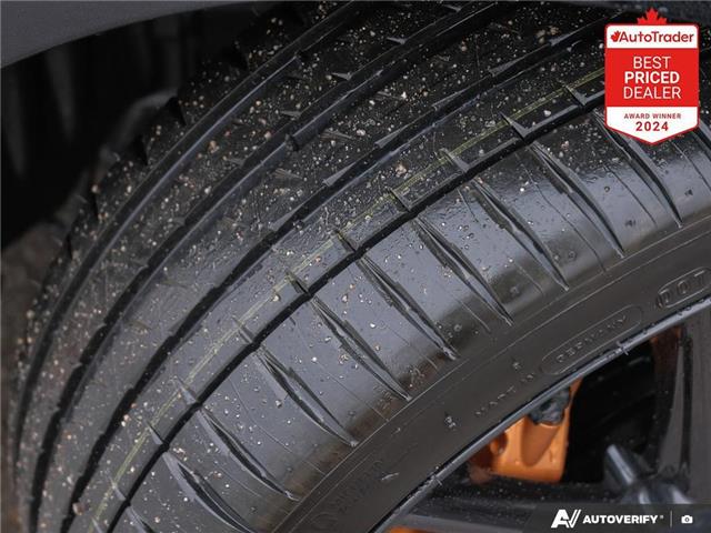 2026 Subaru BRZ TS (Stk: S12141) in Hamilton - Image 10 of 30