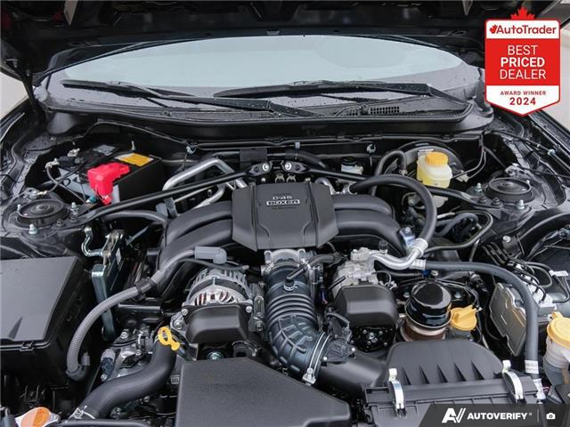 2026 Subaru BRZ TS (Stk: S12141) in Hamilton - Image 11 of 30