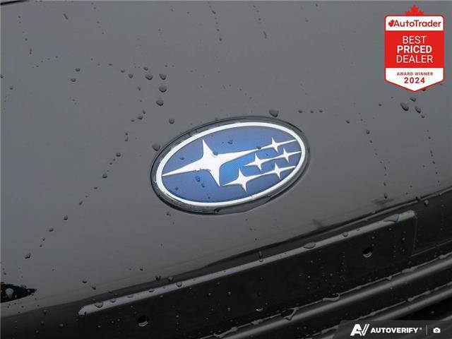 2026 Subaru BRZ TS (Stk: S12141) in Hamilton - Image 13 of 30