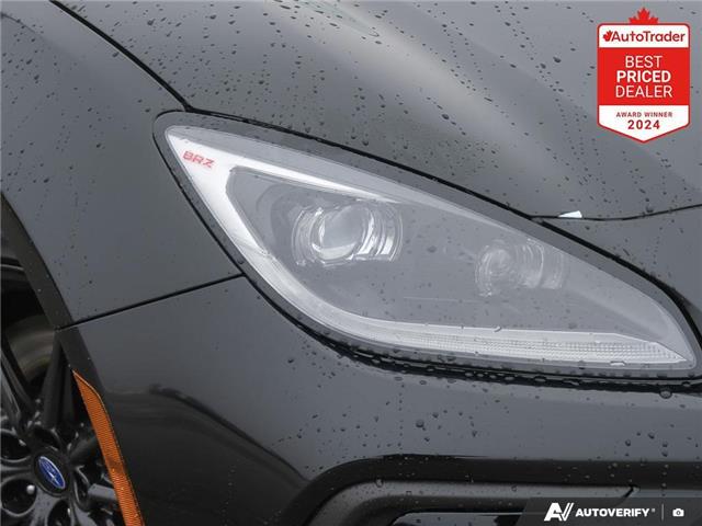 2026 Subaru BRZ TS (Stk: S12141) in Hamilton - Image 14 of 30