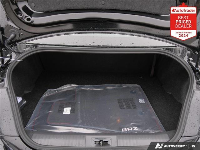 2026 Subaru BRZ TS (Stk: S12141) in Hamilton - Image 15 of 30