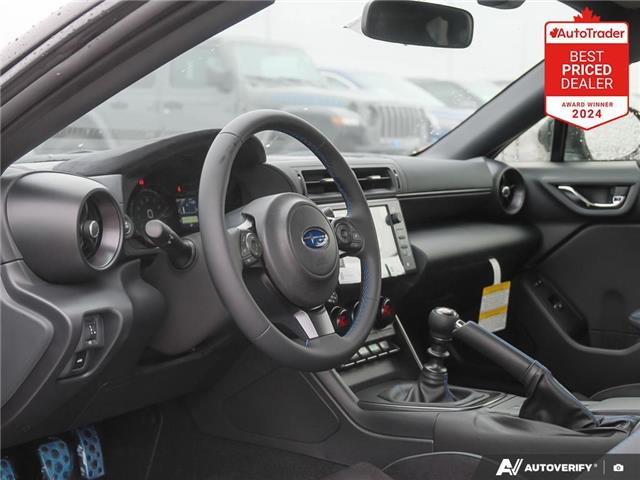 2026 Subaru BRZ TS (Stk: S12141) in Hamilton - Image 17 of 30