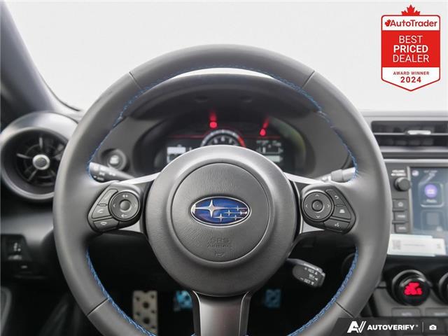 2026 Subaru BRZ TS (Stk: S12141) in Hamilton - Image 18 of 30