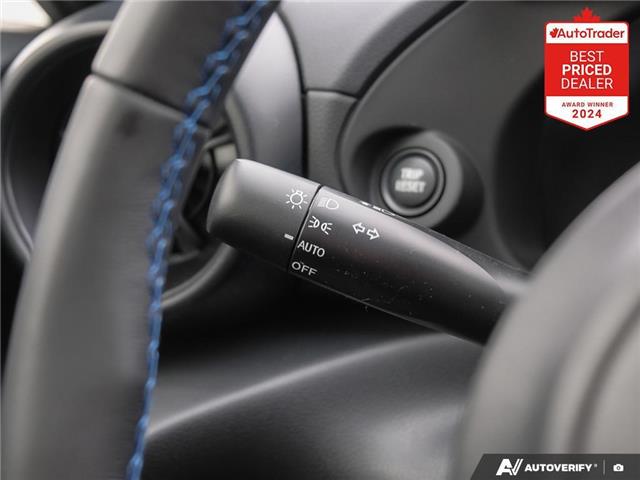 2026 Subaru BRZ TS (Stk: S12141) in Hamilton - Image 20 of 30