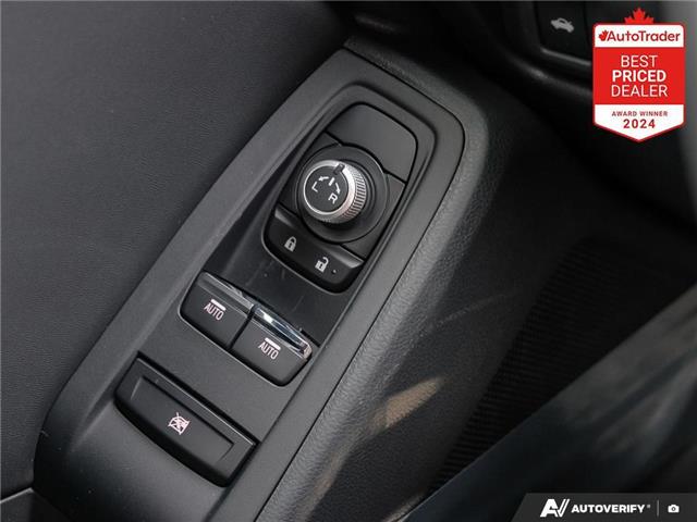2026 Subaru BRZ TS (Stk: S12141) in Hamilton - Image 21 of 30