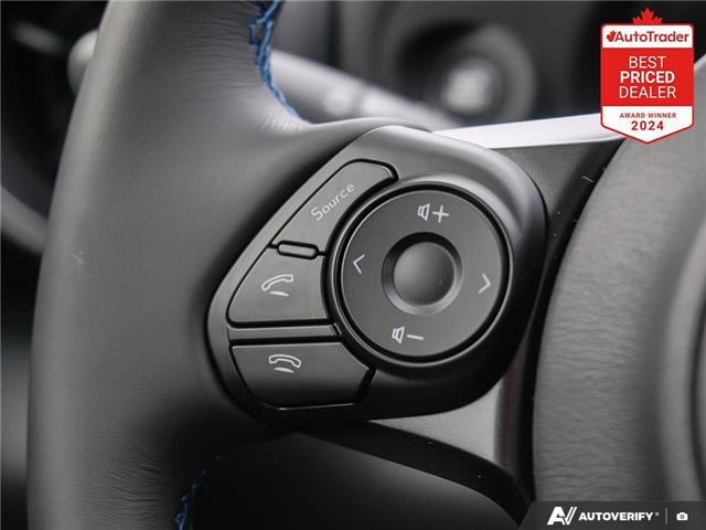 2026 Subaru BRZ TS (Stk: S12141) in Hamilton - Image 22 of 30